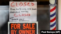 41 милион Американци се пријавиле за бенефиции како невработени