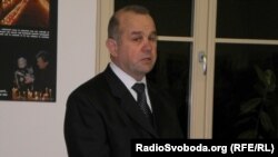 Віктор Мацько