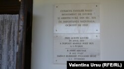 Amintirea lui Pușkin...