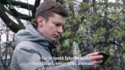 Rușii mobilizați care au refuzat să lupte sunt ținuți într-o închisoare din regiunea Luhansk 