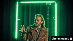 Михаил Вучков