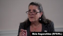 ელჩმა ერინ ელიზაბეთ მაქიიმ კონგრესში საქართველოზე ისაუბრა.