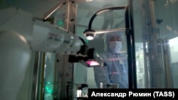 Иллюстративное фото