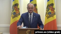 Igor Dodon