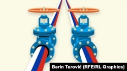 Ko u EU najviše ovisi o ruskom plinu?