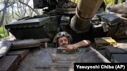 Beteja për Ukrainën Lindore