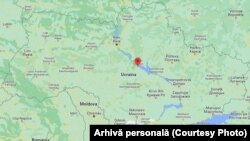 La Cerkasî, oraș din centrul Ucrainei, au ajuns numeroși ucraineni fugiți din cele mai afectate zone de război, Mariupol, Bucea, Irpin sau Donetsk.