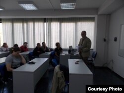 Владимир Мартиновски