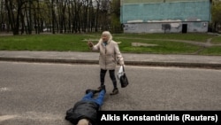 „Втората фаза“ од руската инвазија врз Украина низ фотографии