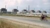 A zaporizzsjai atomerőmű 1994. március 9-én