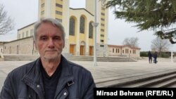 Željko Vasilj navodi kako ove godine u Međugorju ne očekuju hodočasnike iz Ukrajine