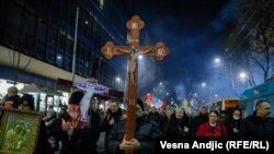 Белград, 4 март, 2022