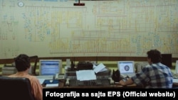 Javna preduzeća u Srbiji zabeležila su u 2019. ukupan gubitak od skoro pet miliona evra, a u najvećim problemima je Elektroprivreda Srbije (detalj iz jedne od elektrana)