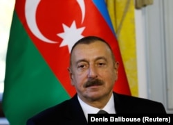 ილჰამ ალიევი