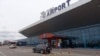 Međunarodni aerodrom u Kišinjevu, Moldavija (foto arhiv)