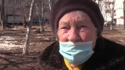 Kako su Rusi reagovali kada smo im pokazali fotografije iz Ukrajine