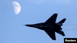 Poljski lovac MiG-29