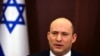 Izraelski premijer Naftali Bennett 