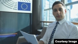 ევროპარლამენტარი ვლად გეორგე