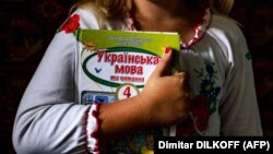 Časovi ukrajinskog jezika će zvanično prestati u školama na okupiranim teritorijama od 1. septembra