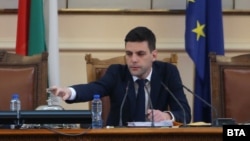 Никола Минчев