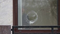 "Фабрику троллей" закидали коктейлями Молотова