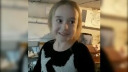 Pjesmom podižu moral u ukrajinskim skloništima