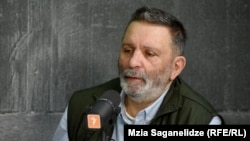 Давид Дарчиашвили