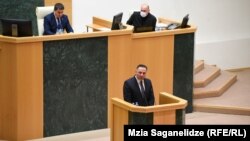 Вахтанг Гомелаури