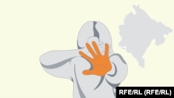 Stavovi muškaraca u Crnoj Gori o seksualnom nasilju nad ženama
