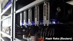 Vlada Kosova je 4. januara donela odluku o zabrani proizvodnje kriptovaluta na celoj teritoriji Kosova zbog energetske krize