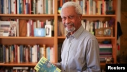 Абдулразак Гурна