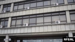 Palata pravde u Beogradu, Foto: Vesna Anđić