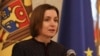Președinta Republicii Moldova, Maia Sandu, 10 februarie 2023.