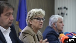 Виолета Комитова