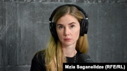 თინა ბოკუჩავა, "ნაციონალური მოძრაობის" პოლიტსაბჭოს წევრი