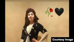 Smrt Faezeh Maleki 3. oktobra pokrenula je male i retke proteste u gradovima u iranskom Kurdistanu.