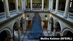 Prethistorija BiH, prvi put od 1992. u Zemaljskom muzeju