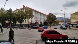 Severna Mitrovica