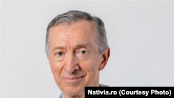 Dr. Gheorghe Peltecu