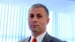 Interviu cu juristul Vladislav Gribincea