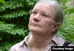 Кэтрин Фицпатрик