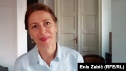 Posebno je cinično da se pozivaju na Istanbulsku konvenciju: Slavica Lukić