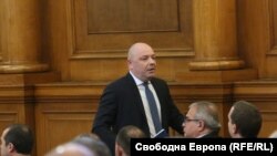 Николај Габровски