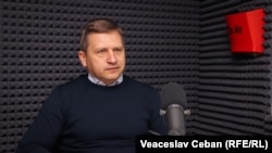Viorel Gîrbu