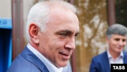 Алхас Квициниа