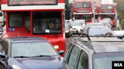 Скопје (архива 2022)