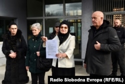 Prijavu potpisuje 14 udruženja, 9. januar 2023.