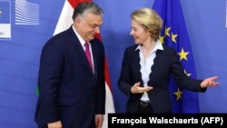 Ungaria va afla până la finalul anului dacă fondurile sale de coeziune rămân suspendate. 