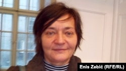 Hrvatsko novinarsko društvo pokreće izradu "sramne liste" sudaca, kaže Melisa Skender.